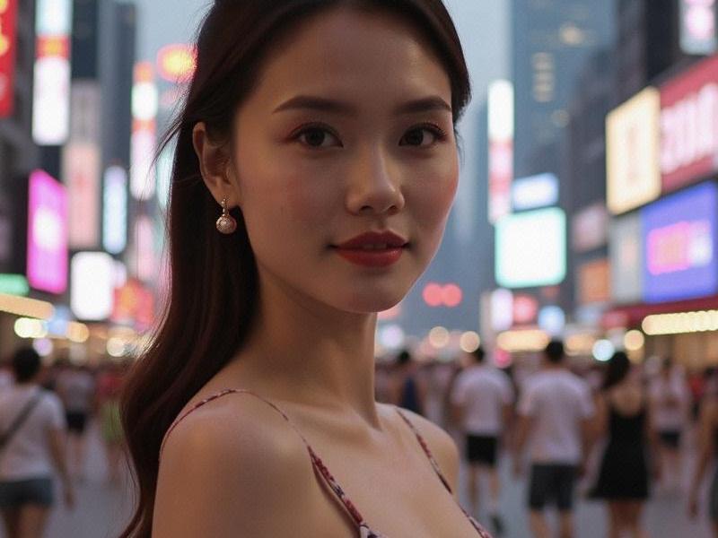 The Ethical Revolution: Shanghai's High-End Clubs Lead Responsible Entertainment Trend