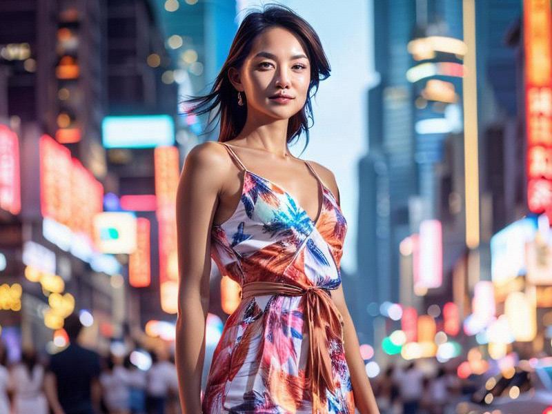 Shanghai and Surroundings: A Comprehensive English Report