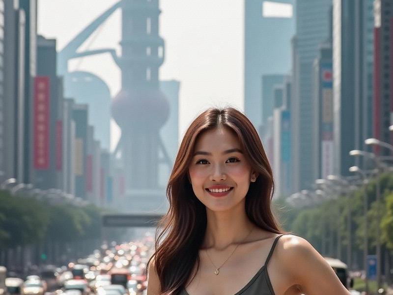 The Green Renaissance: Shanghai's Eco-Innovation Corridor Reshapes the Yangtze Delta