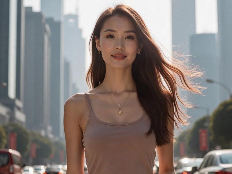 Shanghai's Velvet Revolution: The High-Tech Transformation of China's Entertainment Capital