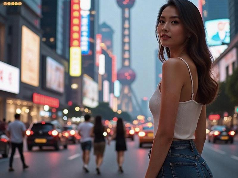 Shanghai After Dark: The Evolving Business of Urban Entertainment