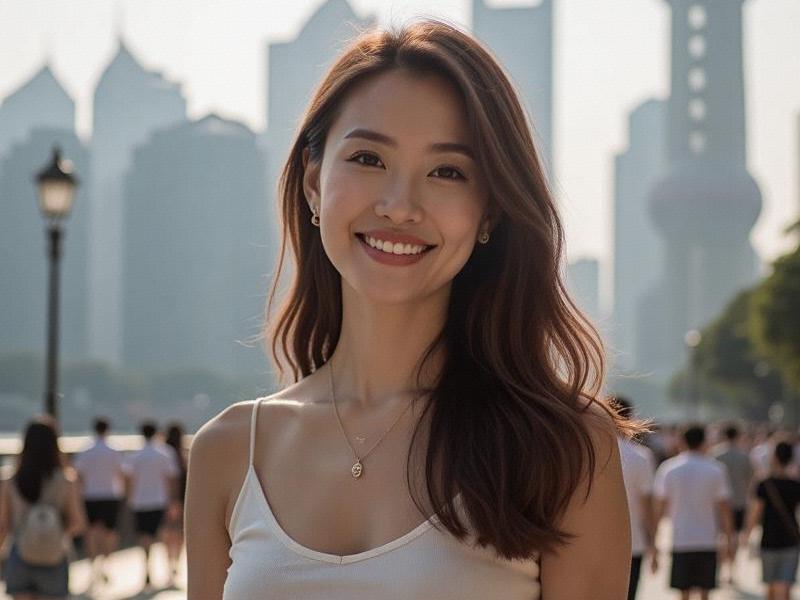 Lights, Money, Power: The $8 Billion Nightlife Economy Reshaping Shanghai