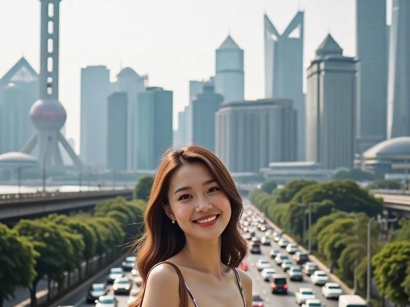 【双面绣】梧桐区与硅巷：解码上海衡复风貌区
