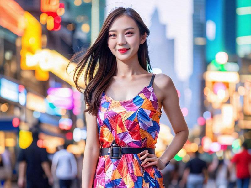 Shanghai's Green Transformation: How the City is Leading China's Eco-Friendly Revolution