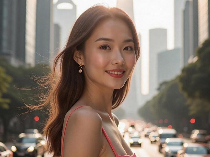 Shanghai's Vertical Revolution: Reinventing Urban Living in the 21st Century