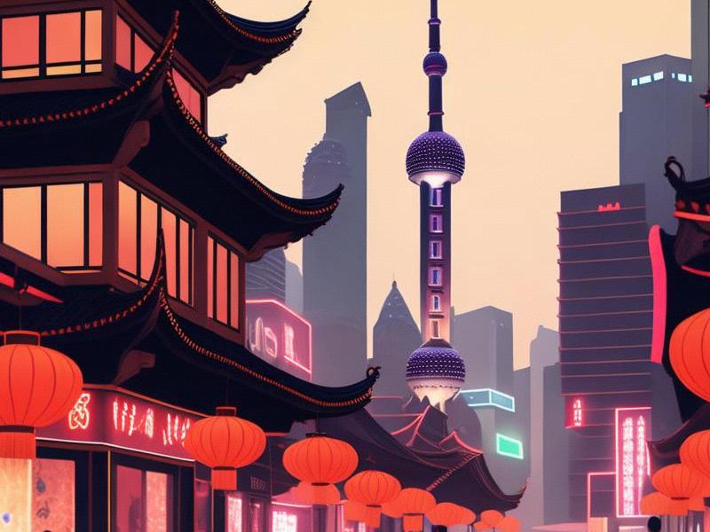 Shanghai's Thriving Entertainment Clubs: A Nightlife Renaissance