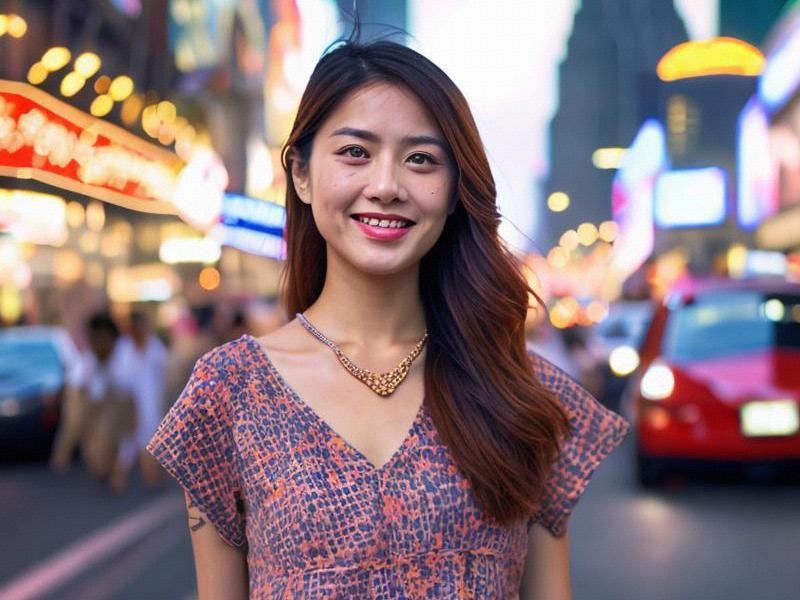 Shanghai Nightlife Experience: A Guide to the City's Vibrant After-Hours Scene