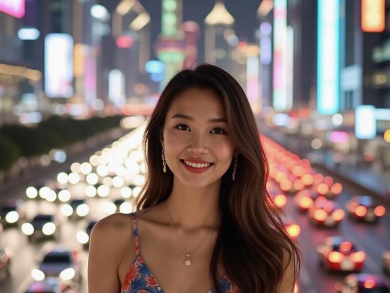 Shanghai's Nightlife Evolution: The Reinvention of Urban Entertainment Spaces