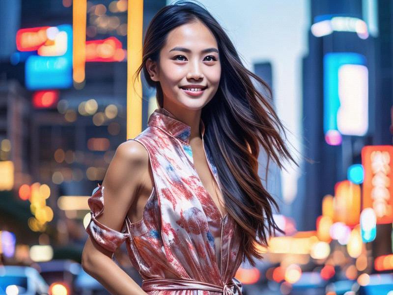 Shanghai Unveils Ambitious Green Energy Plan to Become Carbon Neutral by 2050