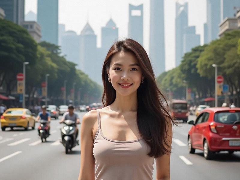 Quantum Connections: How Shanghai is Wiring the Yangtze Delta's Tech Superhighway