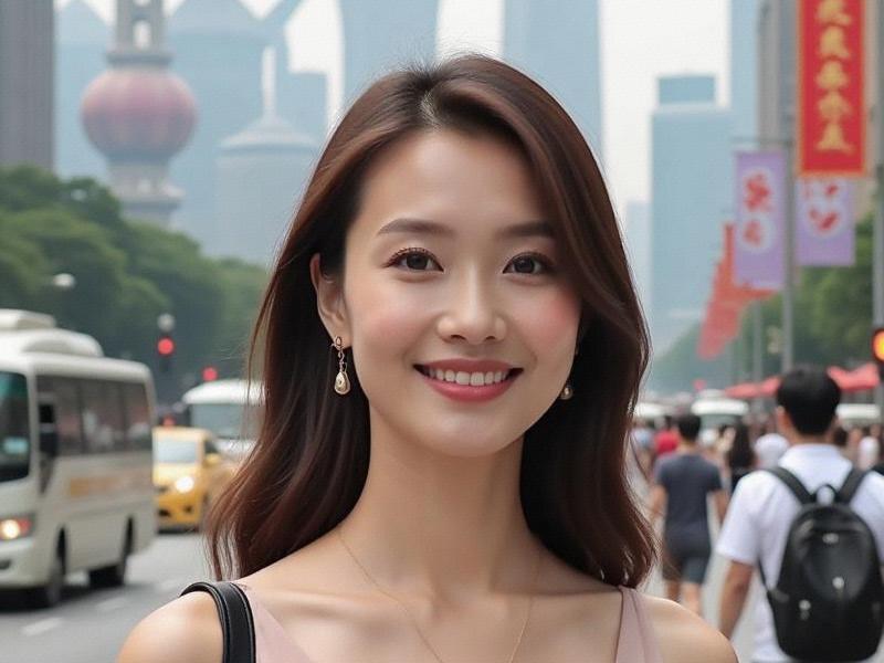 Shanghai's Nightlife Economy: The Cultural Alchemy of Entertainment Districts