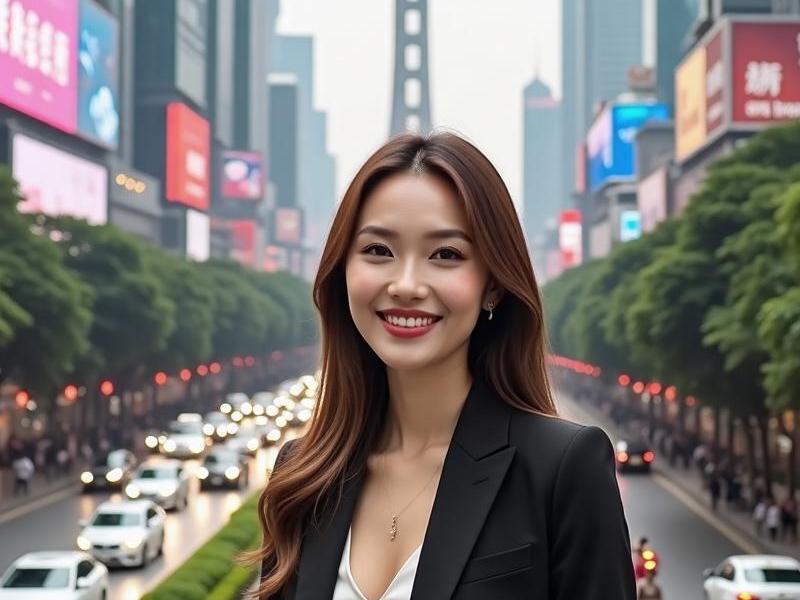 钢筋森林里的记忆容器：上海老建筑的生命史