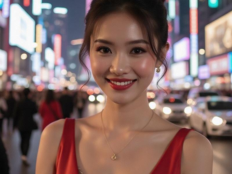 【玻璃幕墙里的弄堂心跳：上海垂直社区的人类学观察】