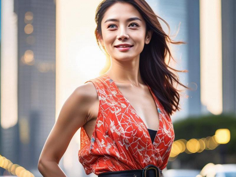The Enduring Charm of Shanghai: A City that Never Sleeps