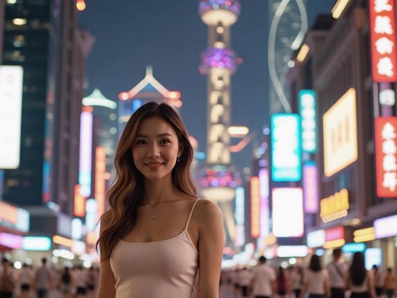 Neon Renaissance: How Shanghai's Entertainment Clubs Are Redefining Urban Nightlife