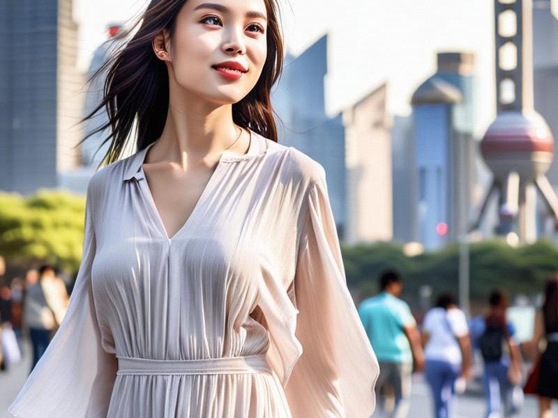 Shanghai's Thriving Entertainment Clubs: A New Era of Nightlife