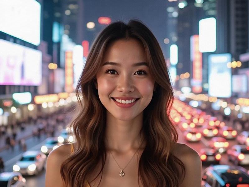 Shanghai's New Cultural Icons: How Women Are Redefining the City's Global Image