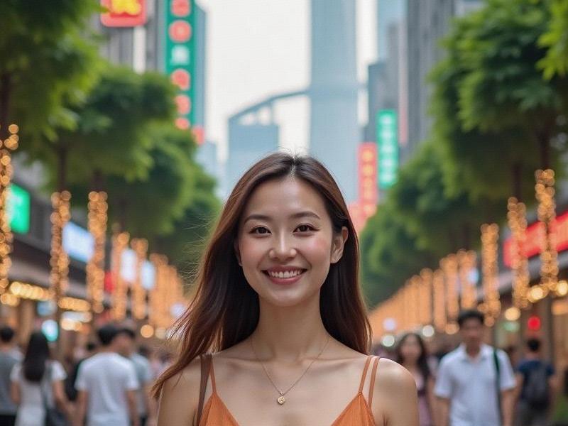 The Phoenix and the Dragon: How Shanghai Balances Futurism with Cultural Preservation