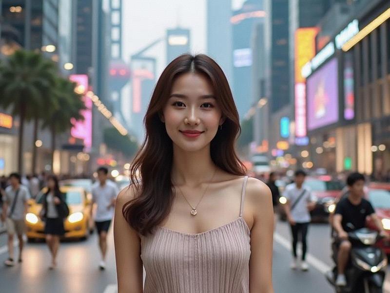 The Greater Shanghai Megaregion: How China's Economic Hub is Reshaping the Yangtze Delta