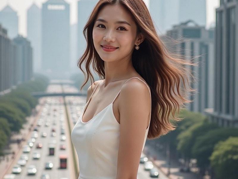 The Greater Shanghai Megaregion: China's Economic Powerhouse Redefines Urban Future