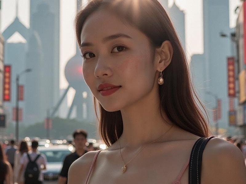 Shanghai's Velvet Underground: The Hidden Ecosystem of Elite Nightlife