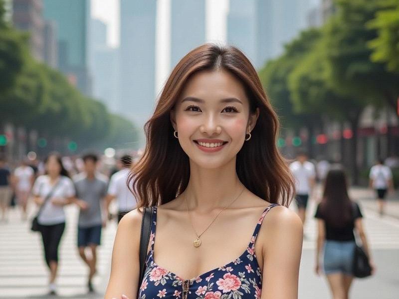 Shanghai 2040: The Blueprint for China's Next Generation Global City
