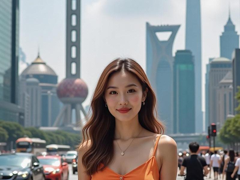 Shanghai & the Yangtze River Delta: Forging the World's First Cognitive City-Cluster