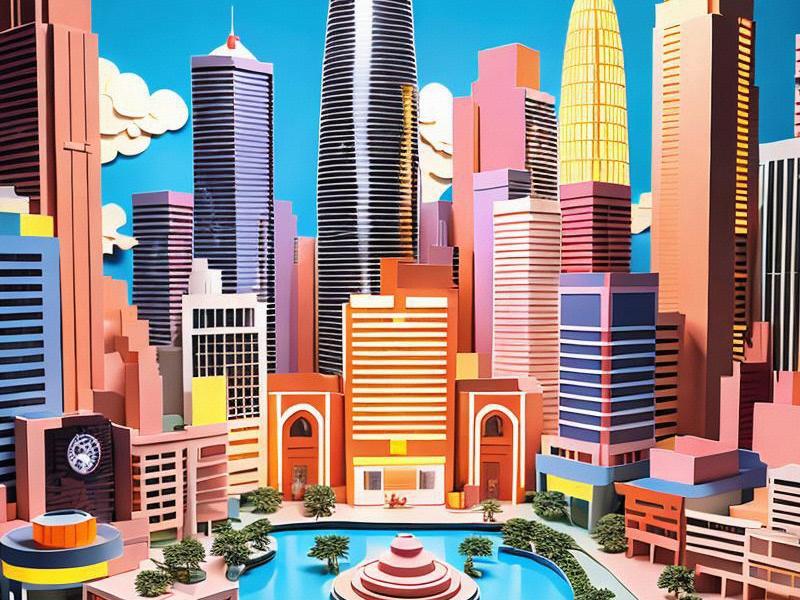 Shenzhen's Entertainment Clubs: A Thriving Scene of Nightlife in the City