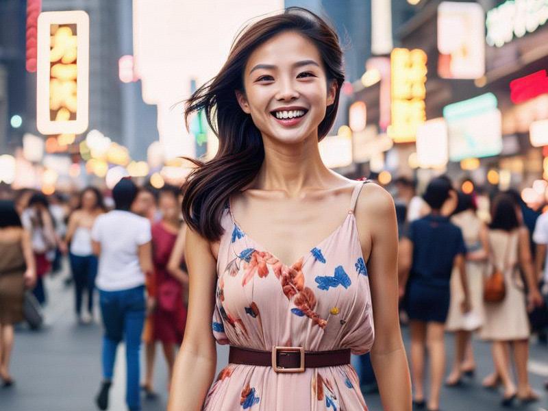 Shanghai's Beauty Industry: A New Era of Transformation and Innovation