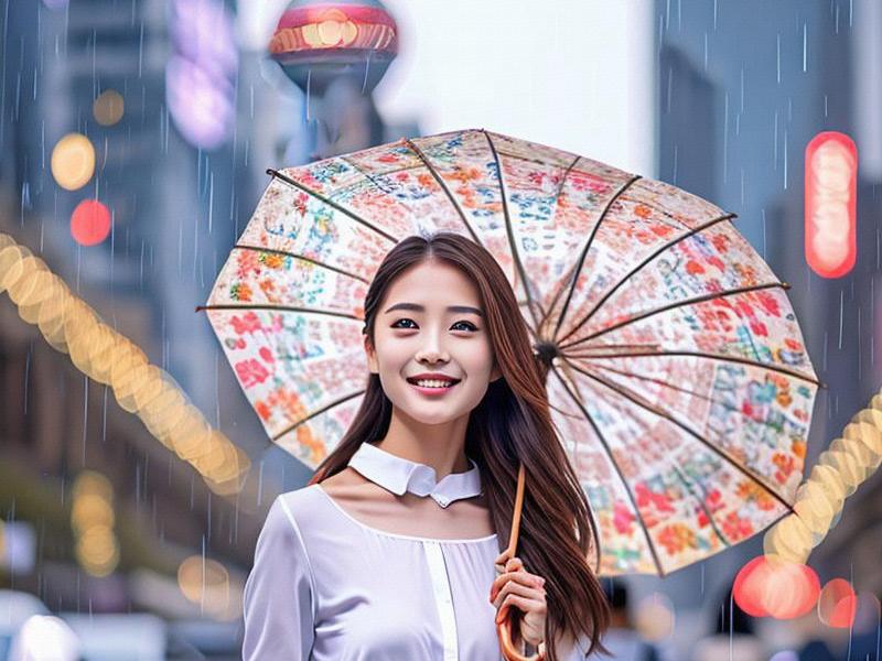 Exploring the Beauty and Richness of Shanghai and Its Surroundings