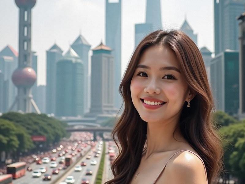 Shanghai After Dark: How Luxury Entertainment Venues Are Shaping the City's Nighttime Economy