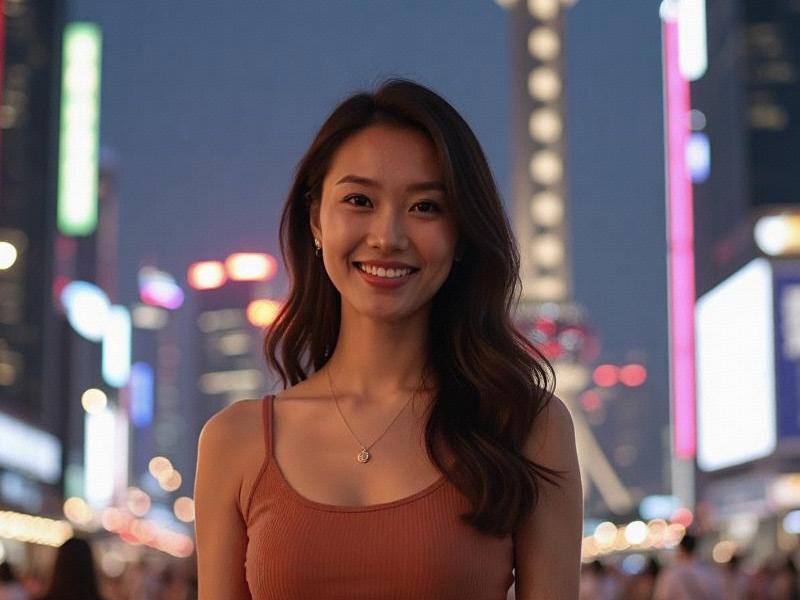 Shanghai Chic: How China's Fashion Capital Reinvents Femininity