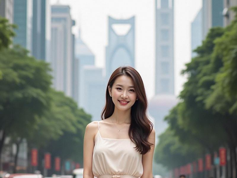 The Evolution of Shanghai's Nightlife: How Entertainment Clubs Are Redefining Urban Leisure