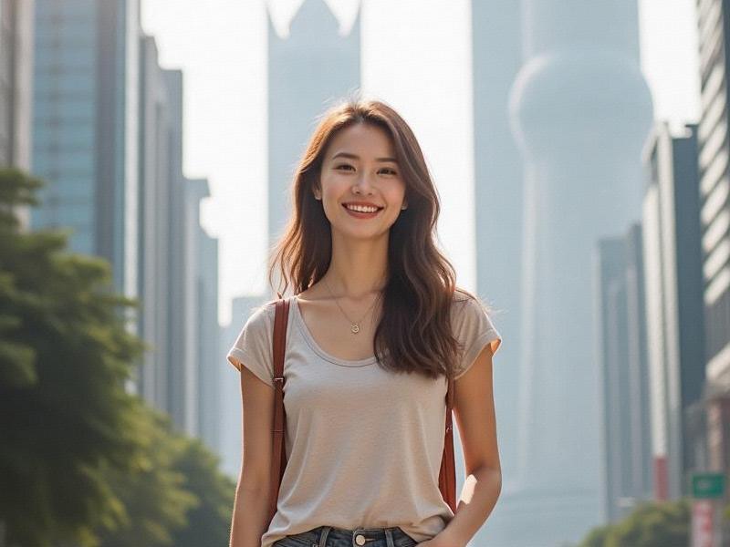 The Delta Code: How Shanghai's 100km Radius Is Writing China's Next Development Algorithm