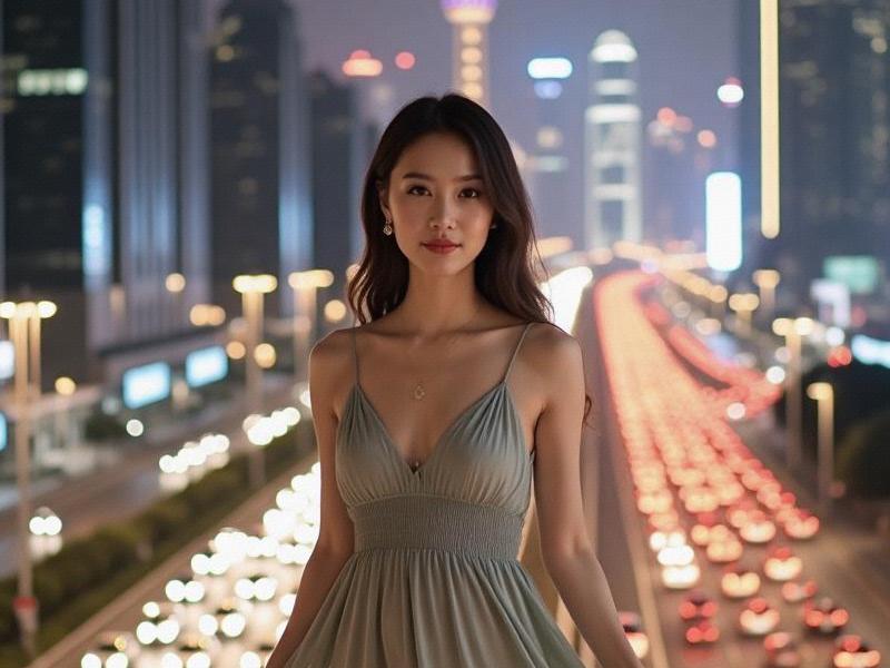 Shanghai 2025: The Making of a Global Megaregion