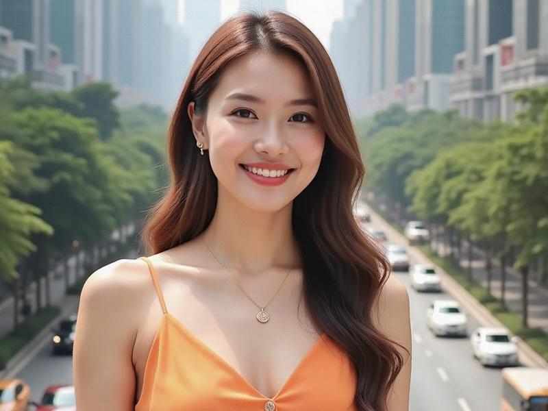 The Shanghai Vanguard: How the City's Women Are Rewriting China's Feminine Narrative