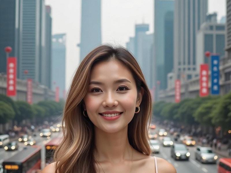 The Yangtze Delta Megaregion: How Shanghai and Neighboring Cities Are Redefining Urban Integration
