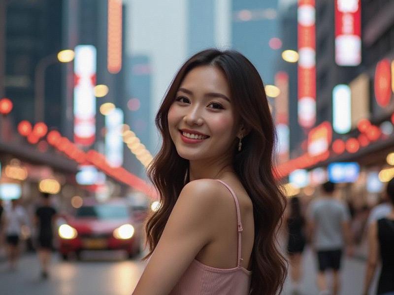 The Velvet Rope Revolution: Shanghai's High-End Club Scene in the Post-Pandemic Era