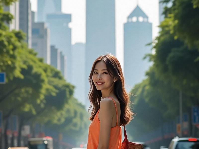 Shanghai and Beyond: The Metropolitan Core and Its Expanding Sphere of Influence