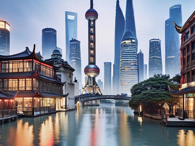 Exploring the Vibrant Cultural Tapestry of Shanghai: A Journey Through Tradition and Modernity