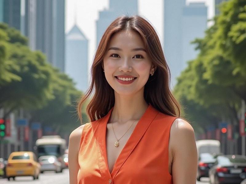 Shanghai's Green Renaissance: How China's Economic Powerhouse is Pioneering Sustainable Urbanism