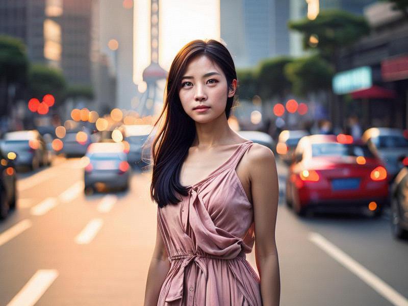 Shanghai: A Tapestry of Life, Culture, and Innovation