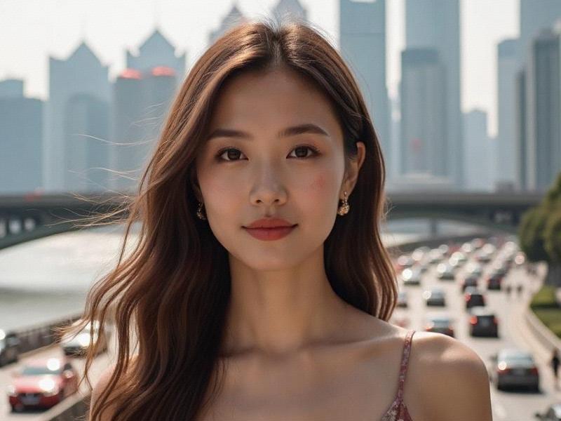 Shanghai 2030: How China's Financial Capital is Building the City of Tomorrow