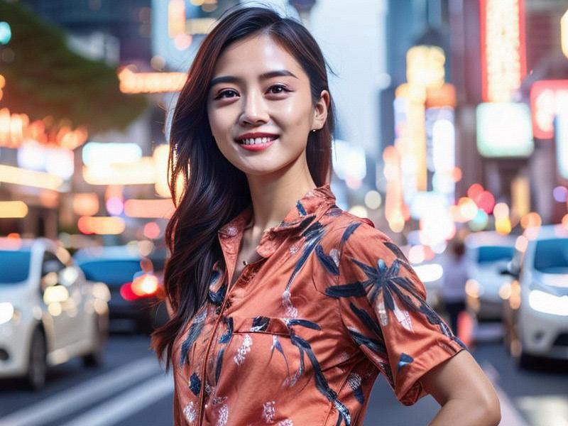 Exploring the Vibrant Nightlife of Shanghai: A City That Never Sleeps
