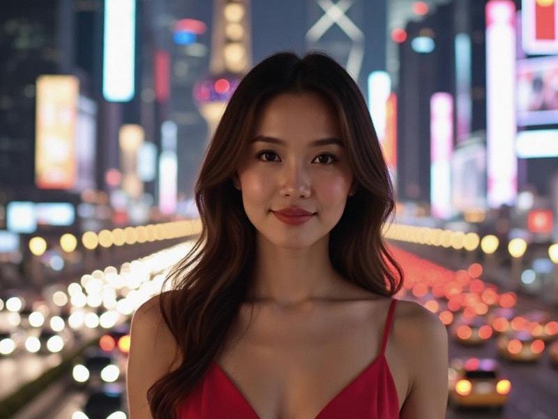 Neon Dragons: Inside Shanghai's $3.8 Billion Premium Nightlife Economy