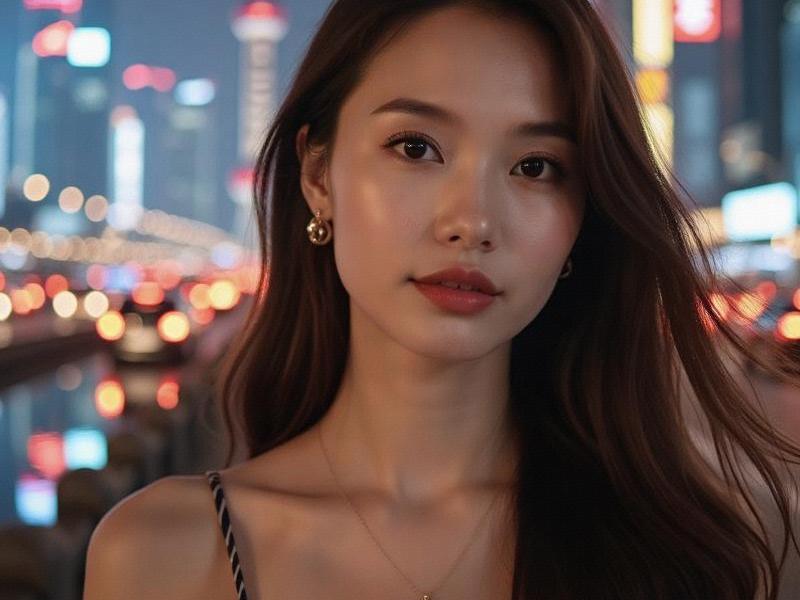 The Velvet Rope Economy: Inside Shanghai's Exclusive Nightlife Renaissance