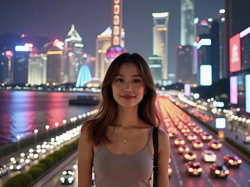 Shanghai's Dual Identity: Preserving Heritage While Building the Future