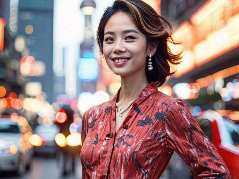 Shanghai's Thriving Entertainment Clubs: A Nightlife Renaissance