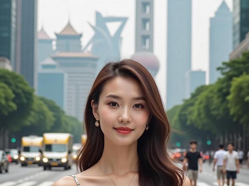 《从月份牌到小红书：上海女性审美的百年演进》