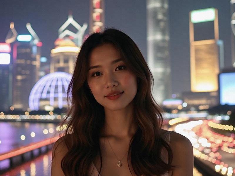 Neon Dynasty: How Shanghai's Entertainment Clubs Are Redefining Urban Nightlife